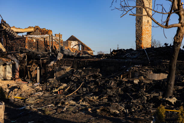 24/7 Emergency Smoke Damage Removal experts in Clearwater, MN