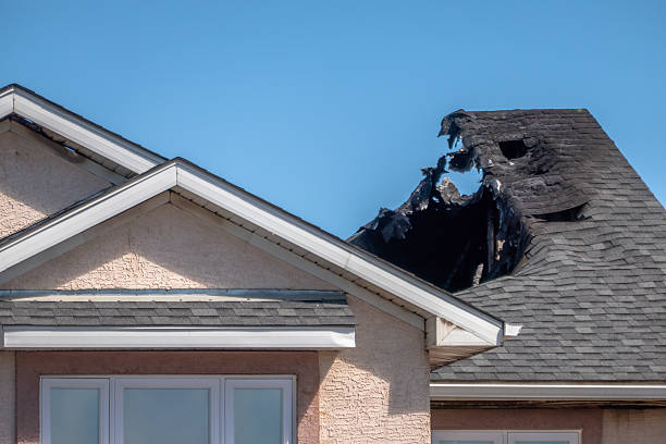 Licensed Smoke Damage Removal service in Clearwater, MN - Fire Damage Laser Cleaning